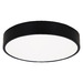 387] PADMA LED Ceiling Light For Bathroom 18W Flush Ceiling Light Fitting Chrome Cover Modern Ultra Slim Panel Ceiling Lights Daylight Ip44 Waterproof For Bedroom Hallway Kitchen Living Room Energy Class A 1165335627