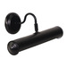 Satin Black