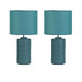 Teal Green