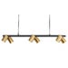 Satin Brass