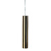 Satin Brass