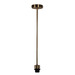 Antique Brass