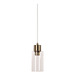 Satin Brass