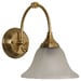 Satin Brass