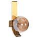 Satin Brass