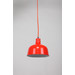 Bright Red
