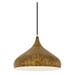 Antique Brass