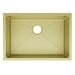 Brushed Brass