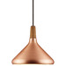 Brushed Copper