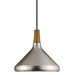 Brushed Steel