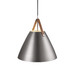 Brushed Steel