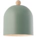 Dusty Green
