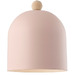 Dusty Rose