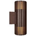 Brown Metallic