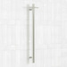 Polished Stainless Steel