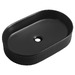 Matte Black