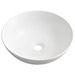 Matte White