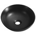 Matte Black