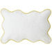 White & Yellow