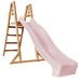 Pastel Pink