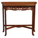 Mahogany