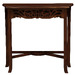Mahogany