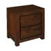 Mahogany