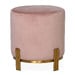 Blush / Gold
