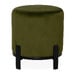 Olive / Black