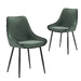 Moss Green