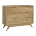 Light Timber