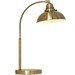 Weathered Brass