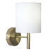 Antique Brass