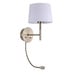 Antique Brass