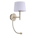 Antique Brass