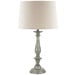 Antique Grey / Oatmeal