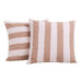 Pink/Caramel, European
