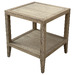 Weathered Oak