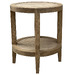 Weathered Oak