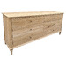 Whitewashed Oak