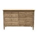 Weathered Oak
