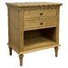 Natural oak