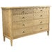 Whitewashed Oak