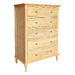 Whitewashed Oak
