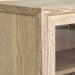 Whitewashed Oak