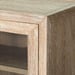 Whitewashed Oak