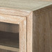Whitewashed Oak