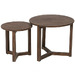 Walnut Stain
