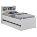 Trundle Included