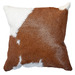 Brown & White